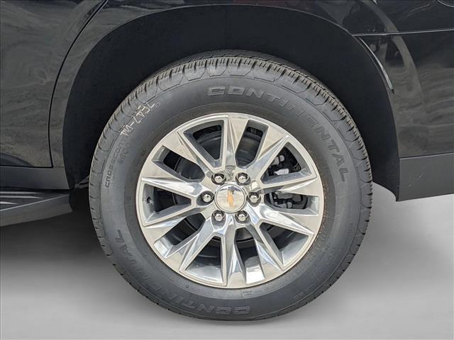 new 2026 Chevrolet Tahoe car, priced at $82,815