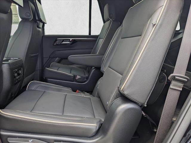 new 2026 Chevrolet Tahoe car, priced at $82,815