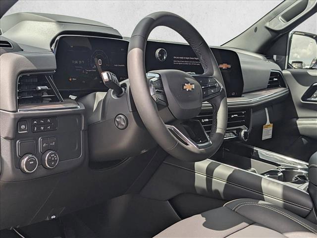 new 2026 Chevrolet Tahoe car, priced at $82,815