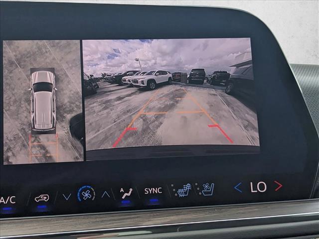 new 2026 Chevrolet Tahoe car, priced at $82,815