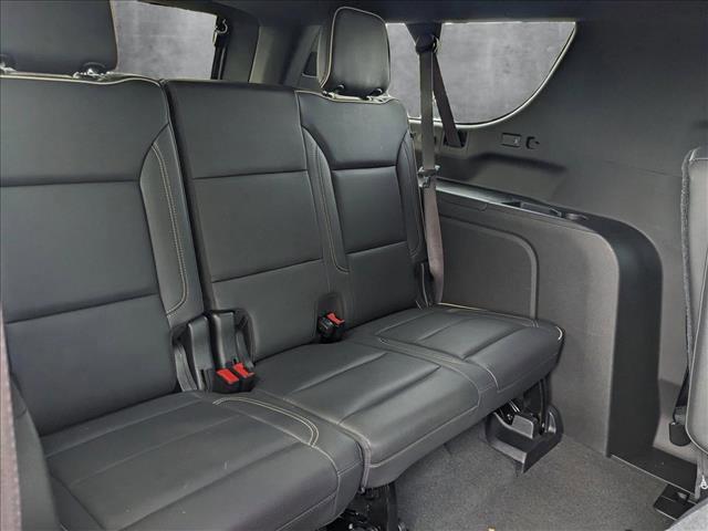 used 2021 Chevrolet Suburban car, priced at $51,991