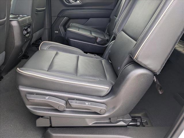 used 2021 Chevrolet Suburban car, priced at $51,991