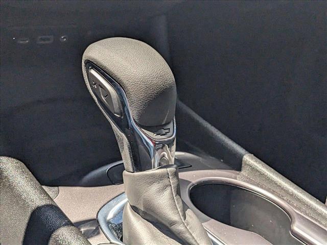 used 2022 Chevrolet Malibu car, priced at $18,500