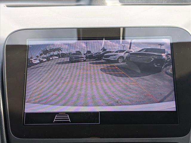 used 2022 Chevrolet Malibu car, priced at $13,795