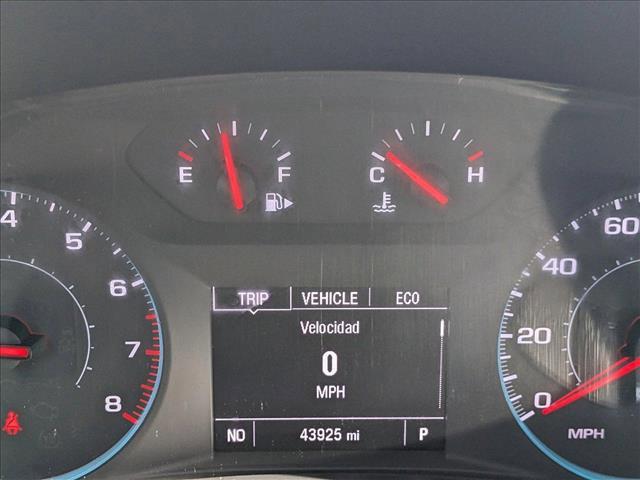 used 2022 Chevrolet Malibu car, priced at $13,795