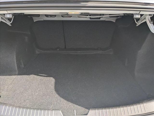 used 2022 Chevrolet Malibu car, priced at $13,795