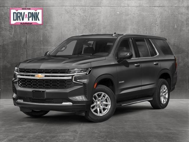 new 2024 Chevrolet Tahoe car, priced at $59,490