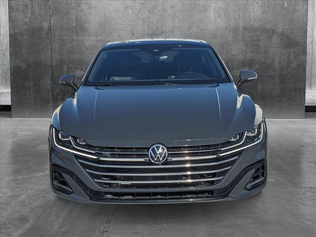 used 2021 Volkswagen Arteon car, priced at $24,554