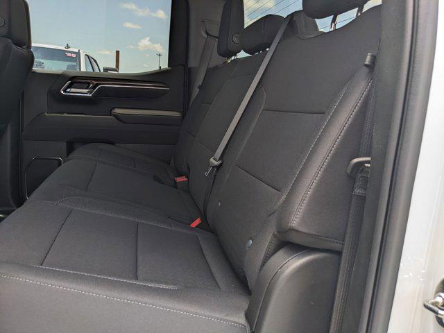 new 2025 Chevrolet Silverado 1500 car, priced at $41,959