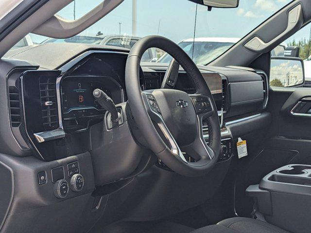 new 2025 Chevrolet Silverado 1500 car, priced at $41,959
