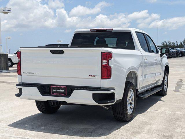 new 2025 Chevrolet Silverado 1500 car, priced at $41,959