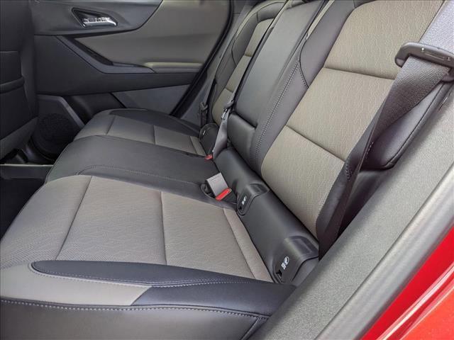 new 2026 Chevrolet Equinox car, priced at $27,618