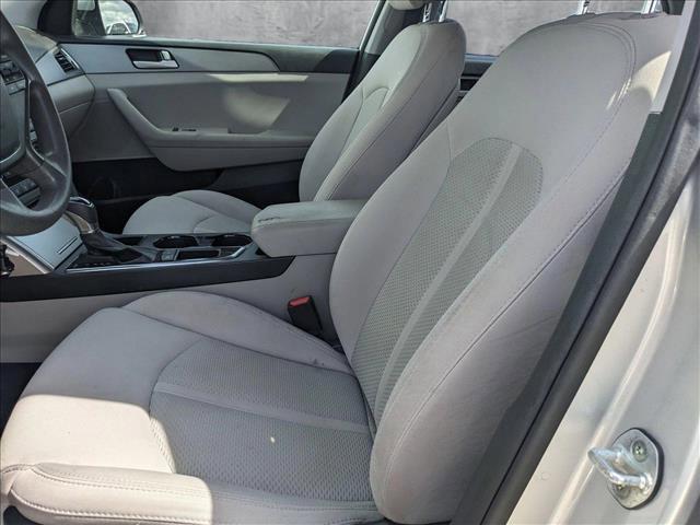 used 2016 Hyundai Sonata car, priced at $9,991