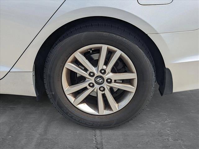 used 2016 Hyundai Sonata car, priced at $9,991