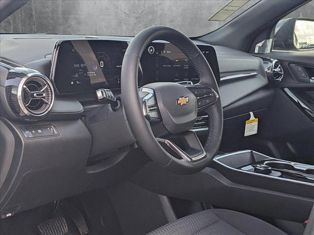 new 2026 Chevrolet Equinox car, priced at $29,051