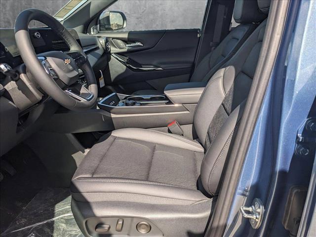 new 2026 Chevrolet Equinox car, priced at $28,958
