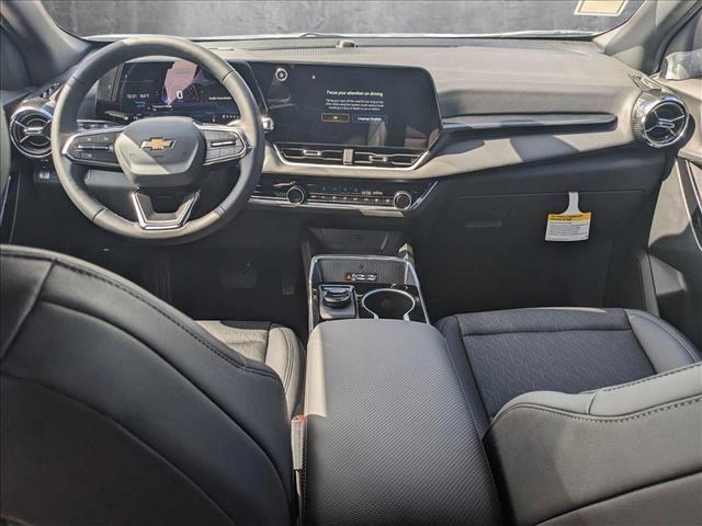 new 2026 Chevrolet Equinox car, priced at $28,958
