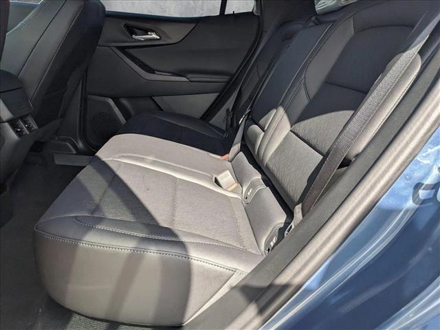 new 2026 Chevrolet Equinox car, priced at $28,958