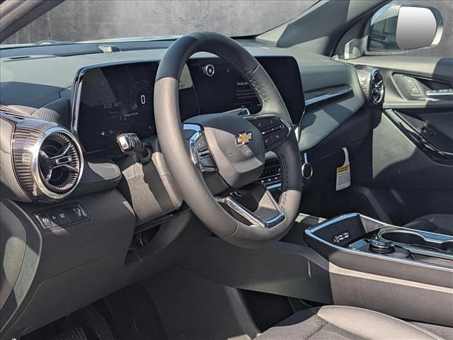 new 2026 Chevrolet Equinox car, priced at $28,958