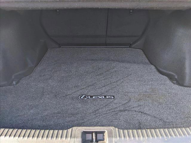 used 2023 Lexus IS 350 car, priced at $38,942