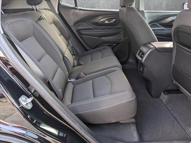 used 2022 GMC Terrain car, priced at $19,951