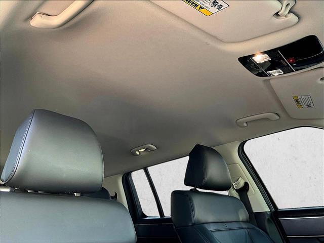 used 2024 Hyundai Santa Fe car, priced at $28,991