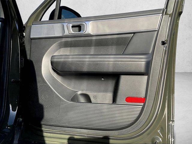 used 2024 Hyundai Santa Fe car, priced at $28,991