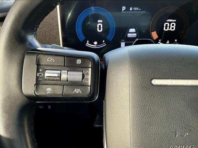 used 2024 Hyundai Santa Fe car, priced at $28,991