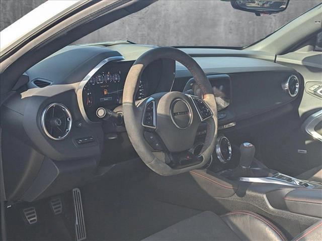 used 2023 Chevrolet Camaro car, priced at $67,991