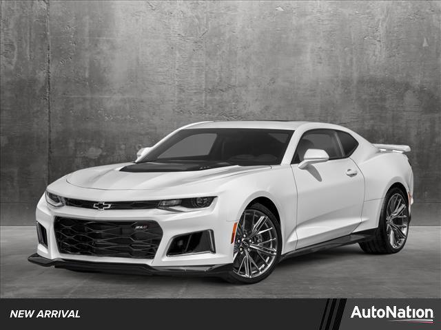 used 2023 Chevrolet Camaro car, priced at $69,991
