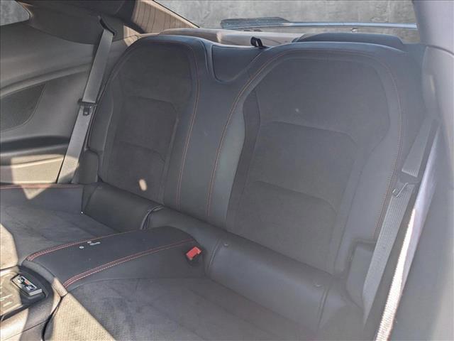 used 2023 Chevrolet Camaro car, priced at $67,991