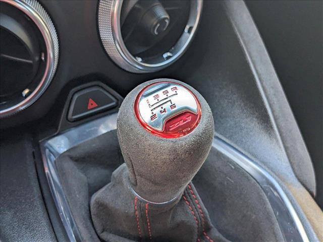 used 2023 Chevrolet Camaro car, priced at $67,991