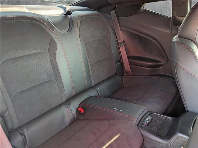 used 2023 Chevrolet Camaro car, priced at $67,991