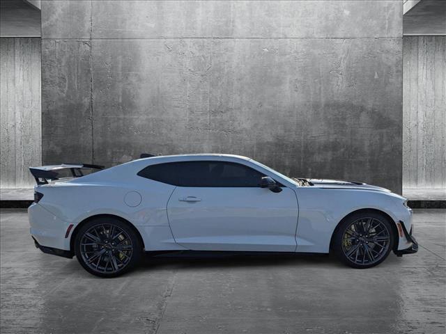 used 2023 Chevrolet Camaro car, priced at $67,991