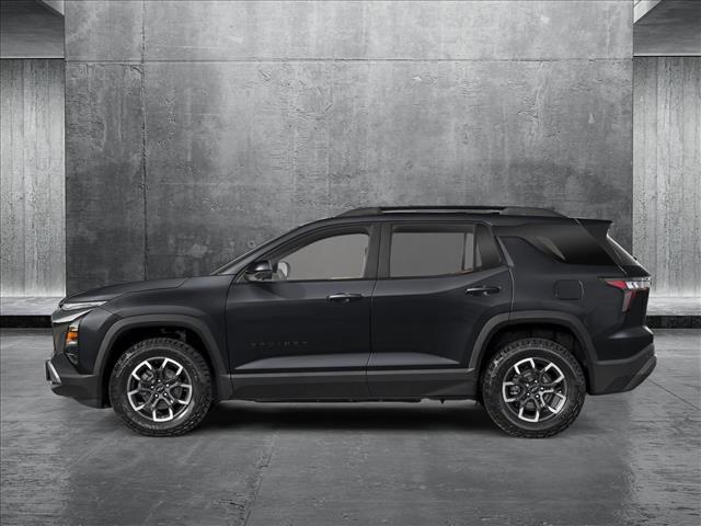 new 2026 Chevrolet Equinox car, priced at $35,345