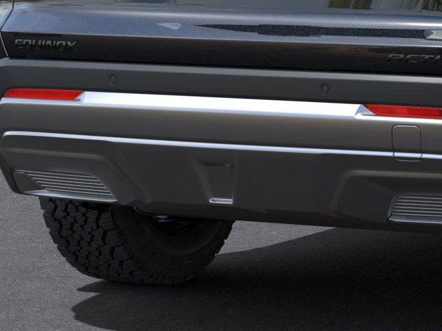 new 2026 Chevrolet Equinox car, priced at $32,368