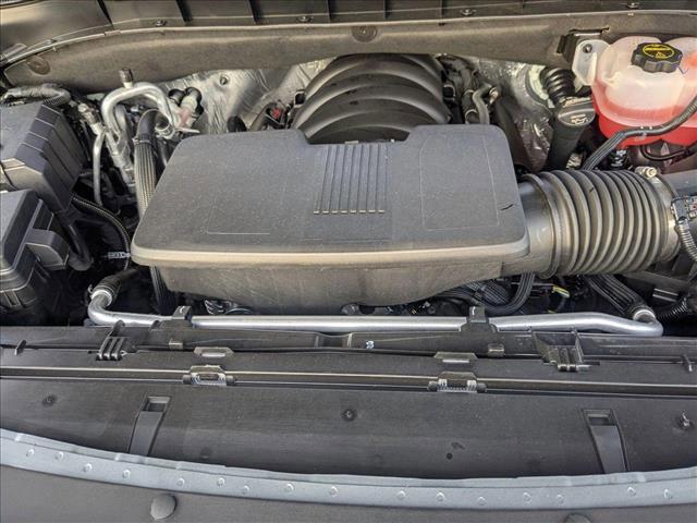 new 2025 Chevrolet Suburban car, priced at $78,234