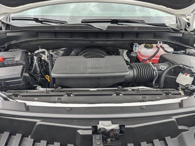 new 2025 Chevrolet Tahoe car, priced at $76,590