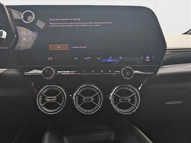 new 2025 Chevrolet Blazer EV car, priced at $39,036