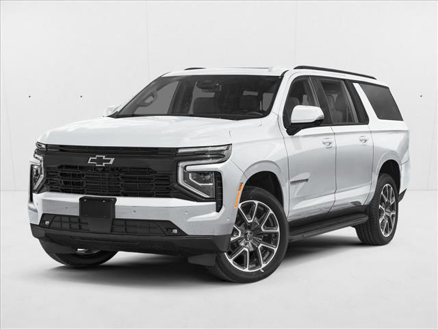 new 2026 Chevrolet Suburban car, priced at $73,995