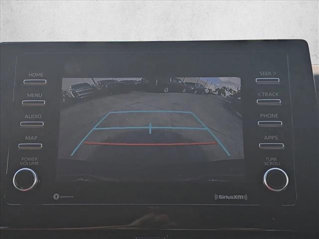 used 2023 Toyota Camry car, priced at $21,299