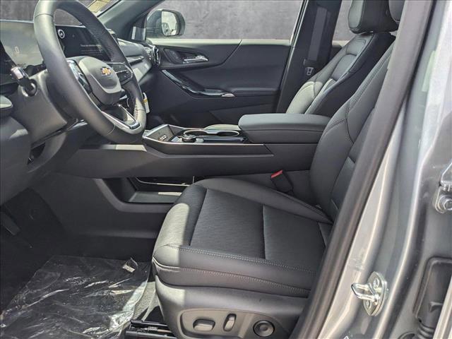 new 2026 Chevrolet Equinox car, priced at $31,045