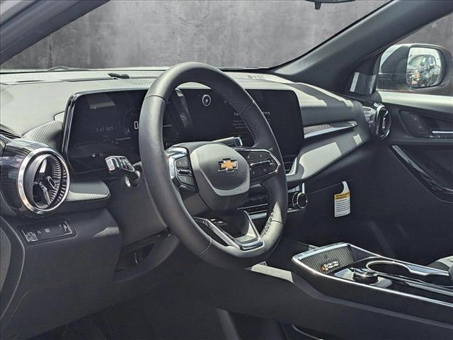new 2026 Chevrolet Equinox car, priced at $31,045