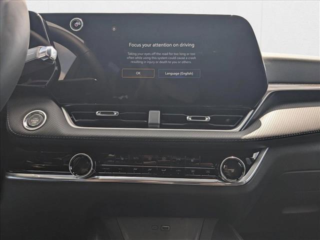 new 2026 Chevrolet Equinox car, priced at $27,158