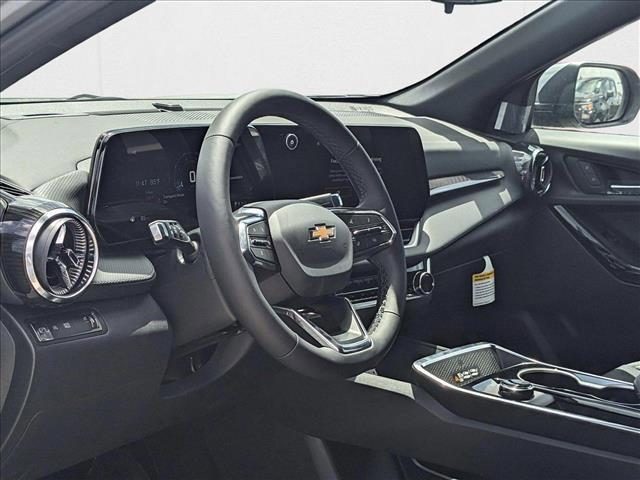 new 2026 Chevrolet Equinox car, priced at $27,158