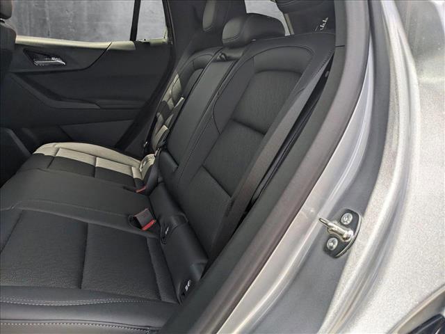 new 2026 Chevrolet Equinox car, priced at $31,045