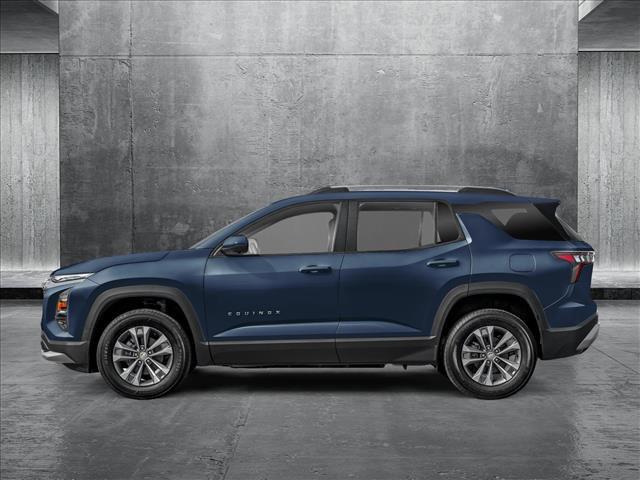 new 2026 Chevrolet Equinox car, priced at $29,995