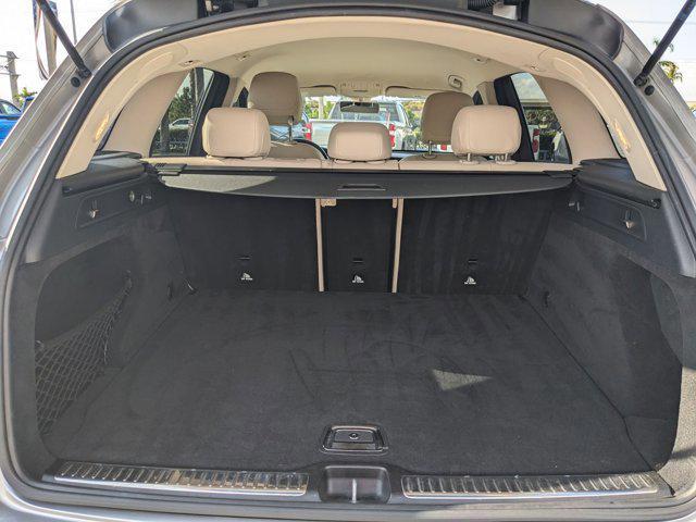 used 2020 Mercedes-Benz GLC 300 car, priced at $25,680
