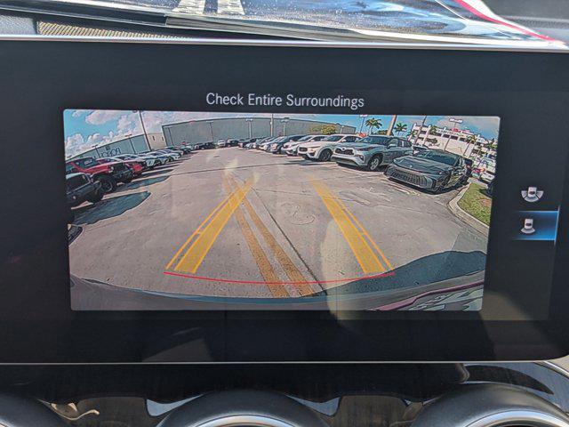 used 2020 Mercedes-Benz GLC 300 car, priced at $25,680