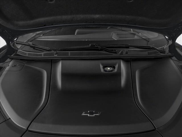 new 2025 Chevrolet Blazer EV car, priced at $45,843